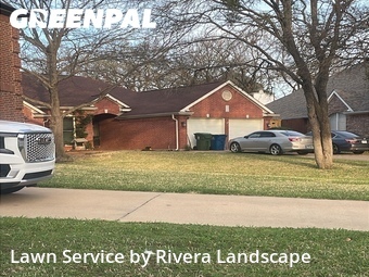 Lawn Maintenance nearby Flower Mound, TX, 