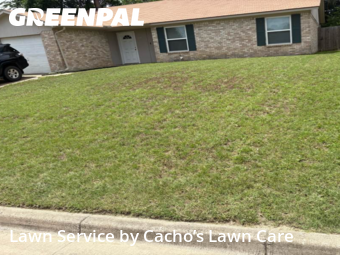 Lawn Mowing nearby Fort Worth, TX, 