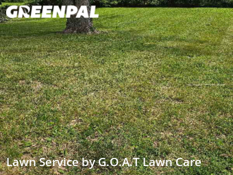 Lawn Cutting nearby Independence, MO, 