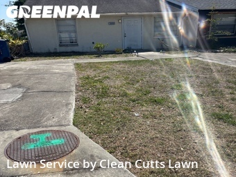 Lawn Mowing nearby South Bradenton, FL, 