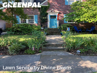Lawn Maintenance nearby Norfolk, VA, 