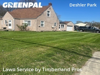 Lawn Cut nearby Columbus, OH, 