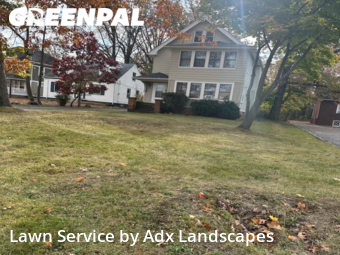 Grass Cut nearby Cleveland Heights, OH, 