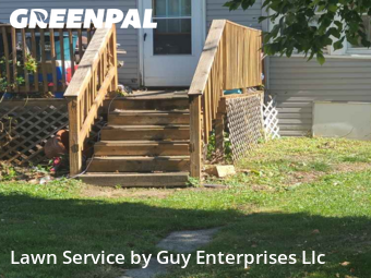 Grass Cutting nearby Cedar Rapids, IA, 