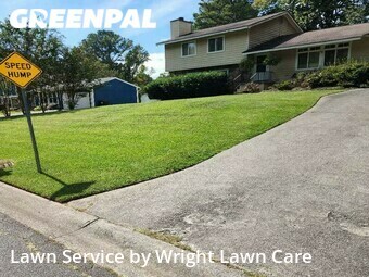 Lawn Cut nearby Kennesaw, GA, 