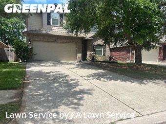 Lawn Service nearby Spring, TX, 