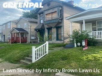 Lawn Service nearby Louisville, KY, 