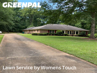 Lawn Service nearby Tuscaloosa, AL, 