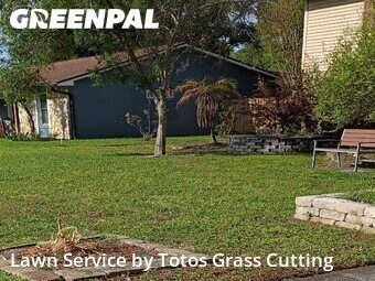 Lawn Care Service nearby Apopka, FL, 