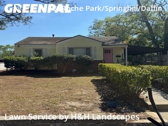 Lawn Service nearby Savannah, GA, 