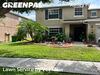 Yard Mowing nearby Wesley Chapel, FL, 