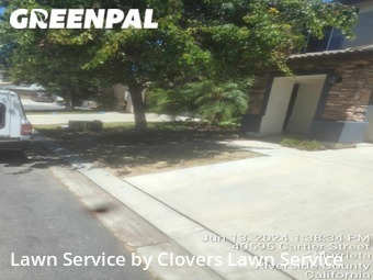 Lawn Mowing nearby Murrieta, CA, 
