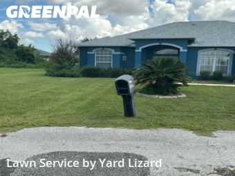 Lawn Care Service nearby Ocala, FL, 