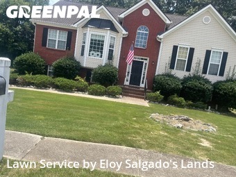 Lawn Care Service nearby Lawrenceville, GA, 