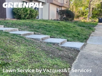 Lawn Care nearby Bowie, MD, 