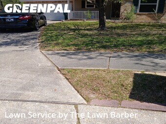 Lawn Mowing Service nearby Gulfport, MS, 