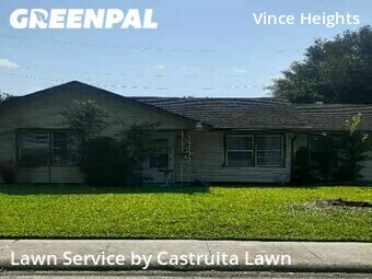 Lawn Mowing Service nearby Pasadena, TX, 