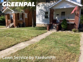 Lawn Care nearby Bloomington, IN, 