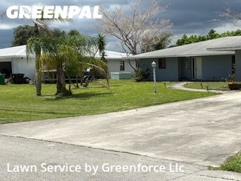 Lawn Mow nearby Port St. Lucie, FL, 