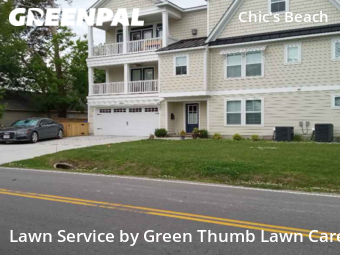 Grass Cutting nearby Virginia Beach, VA, 