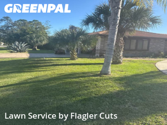 Lawn Care nearby Palm Coast, FL, 