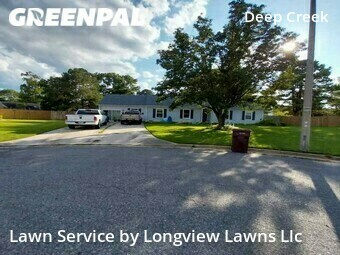 Lawn Service nearby Chesapeake, VA, 