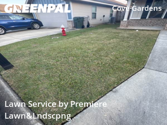 Lawn Mow nearby Pensacola, FL, 