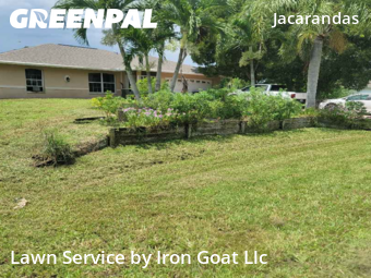 Lawn Maintenance nearby Cape Coral, FL, 