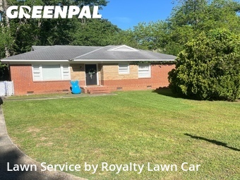 Lawn Cutting nearby Columbus, GA, 