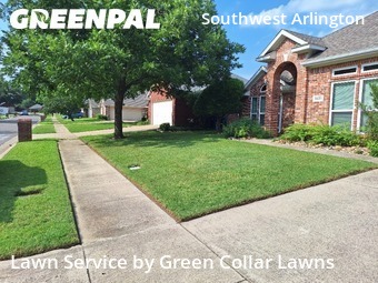 Grass Cutting nearby Arlington, TX, 