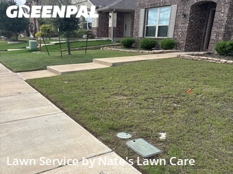 Yard Cutting nearby Fort Worth, TX, 