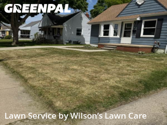Lawn Care nearby Wyandotte, MI, 