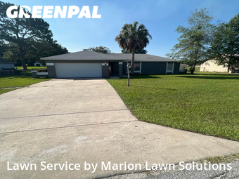 Lawn Mowing nearby Ocala, FL, 