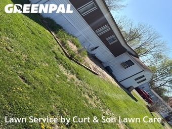 Lawn Cutting nearby Quakertown, PA, 