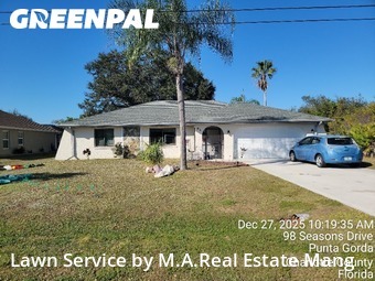 Yard Cutting nearby Port Charlotte, FL, 