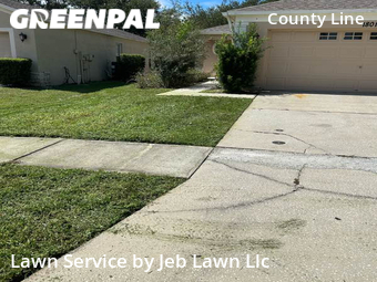 Lawn Care nearby Tampa, FL, 