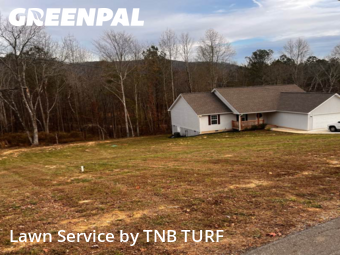 Lawn Cut nearby Tunnel Hill, TN, 