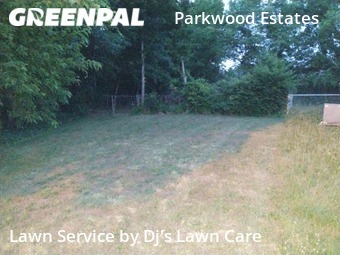 Yard Mowing nearby Nashville, TN, 