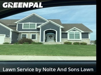 Lawn Maintenance nearby Ankeny, IA, 
