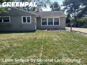 Lawn Cut nearby Rolling Meadows, IL, 