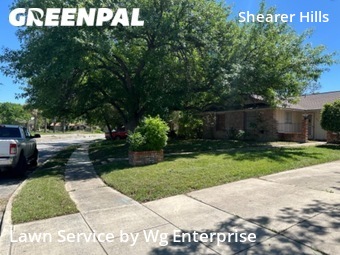 Lawn Cutting nearby San Antonio, TX, 