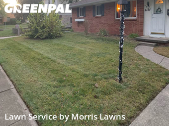Yard Mowing nearby Toledo, OH, 