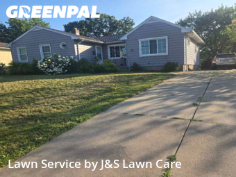 Yard Mowing nearby Erie, PA, 