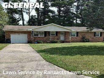 Yard Cutting nearby Jacksonville, NC, 