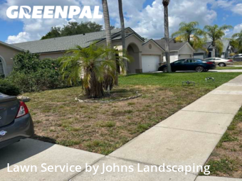 Lawn Care Service nearby Clermont, FL, 