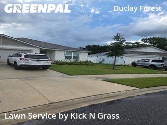 Lawn Mowing Service nearby Jacksonville, FL, 