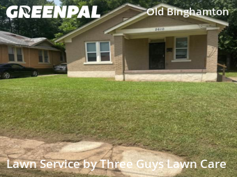 Grass Cutting nearby Memphis, TN, 