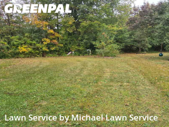 Grass Cut nearby Canton, MI, 