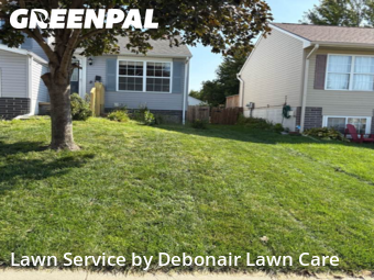 Lawn Cut nearby Omaha, NE, 