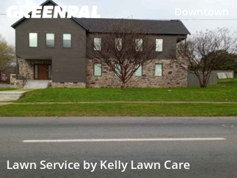 Lawn Care Service nearby Little Rock, AR, 